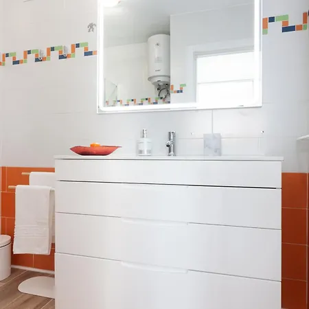 Apartamento Vista Atlantico Puerto Rico *